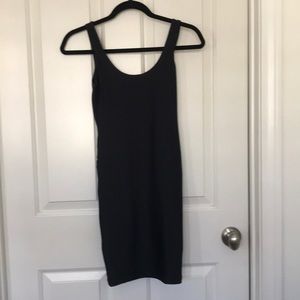 American apparel bodycon dress